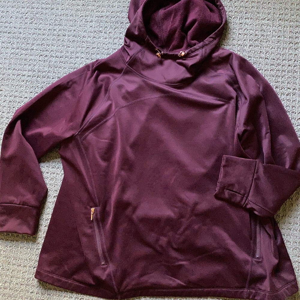 Maurices sweatshirt size 3